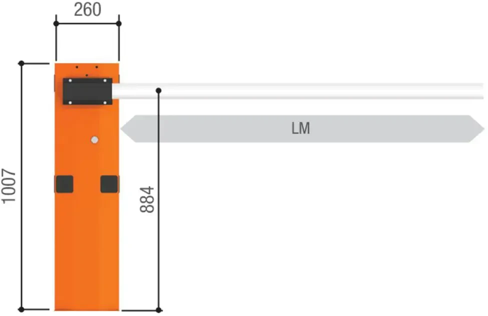 G2500 G2500