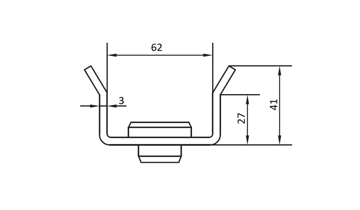 DOCK 62 DOCK 62