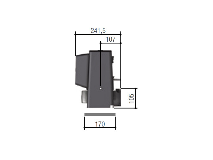 BX608AGS BX608AGS