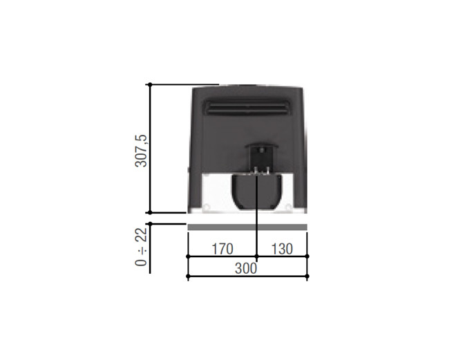 BX608AGS BX608AGS