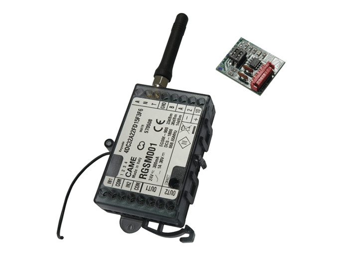 RGSM001R RGSM001R