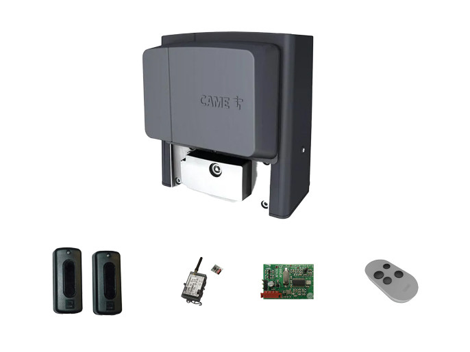 BX704AGS GSM Connect BX704AGS GSM Connect