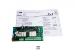 3199ZC3 3199ZC3